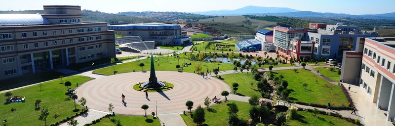 Istanbul Okan University