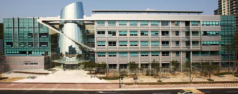 Pohang University of Science And Technology