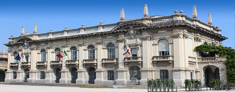 Politecnico di Milano
