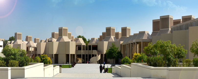 Qatar University