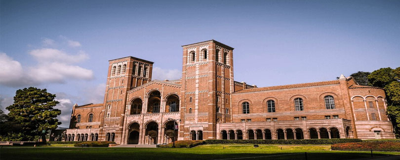 University of California, Los Angeles (UCLA)