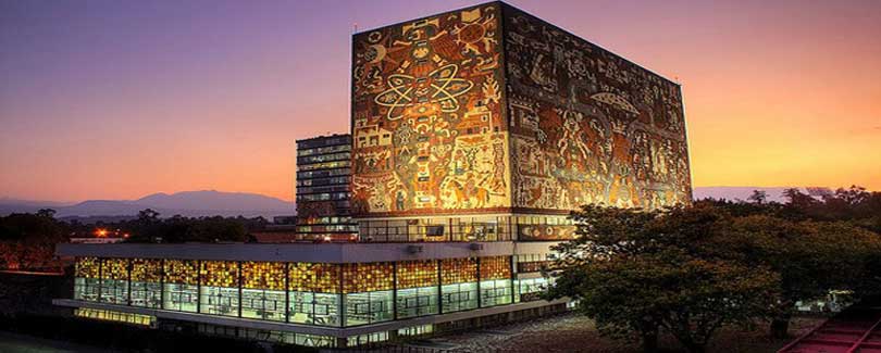 Universidad Nacional Autónoma de México (UNAM)