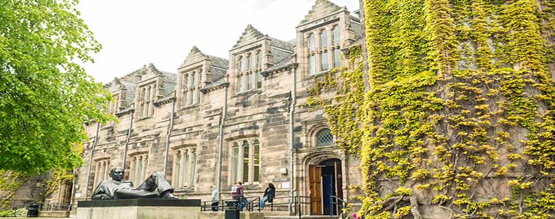 University of Aberdeen