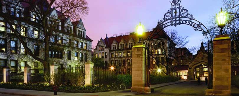 University of Chicago