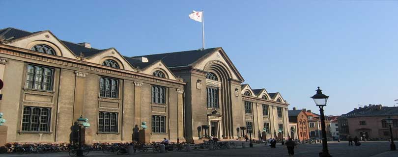 University of Copenhagen