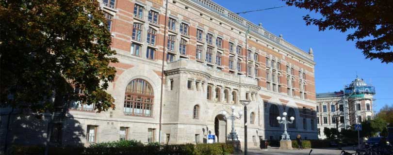 University of Gothenburg