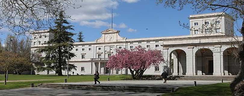University of Navarra