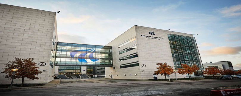 Aalborg University