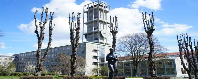 Aarhus University