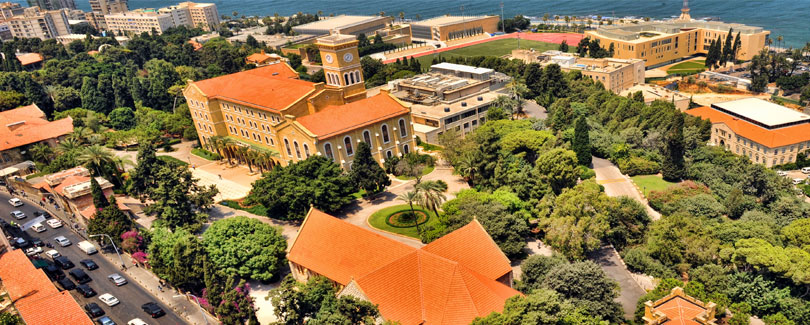 American University of Beirut (AUB)
