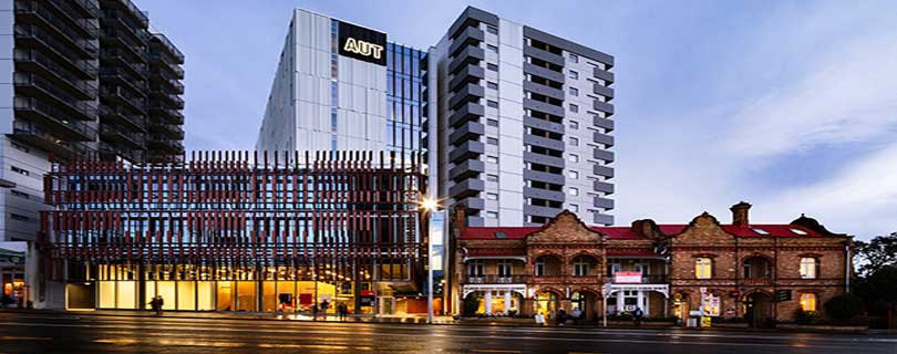 Auckland University of Technology (AUT)