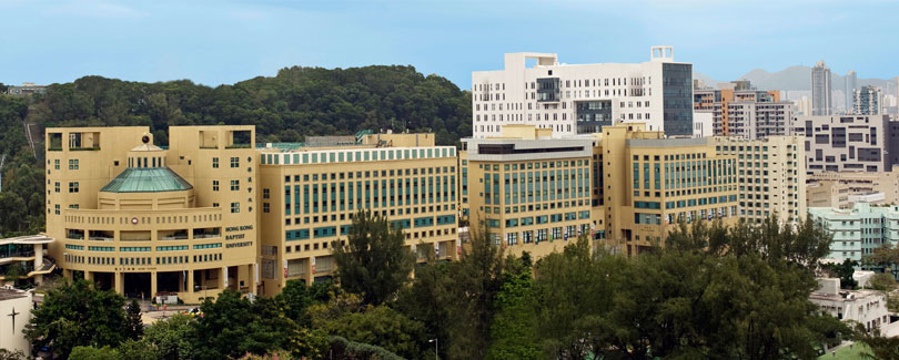 Hong Kong Baptist University