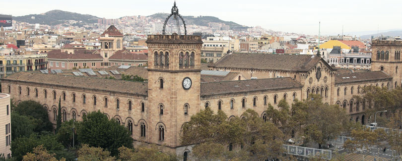 Universitat de Barcelona