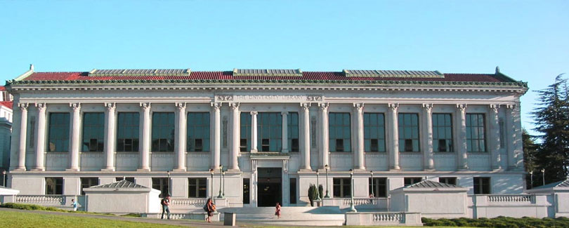 University of California, Berkeley (UCB)