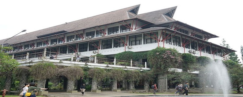 Bandung Institute of Technology (ITB)