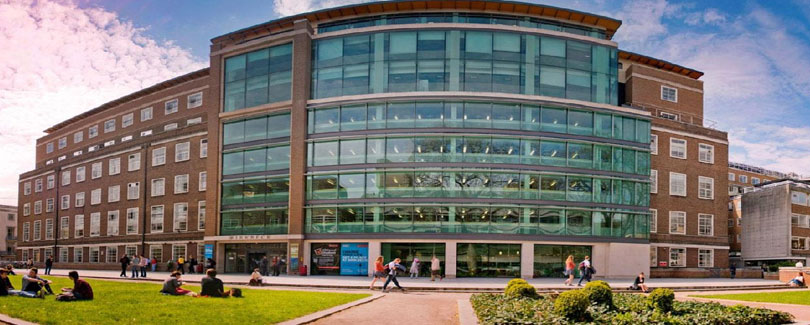 Birkbeck, University of London