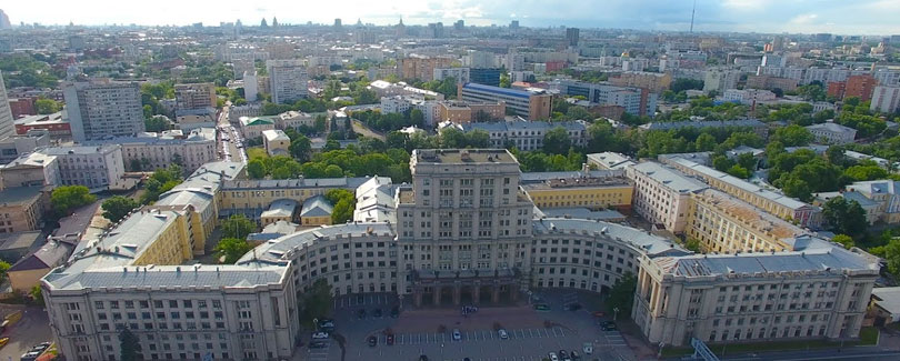 Bauman Moscow State Technical University