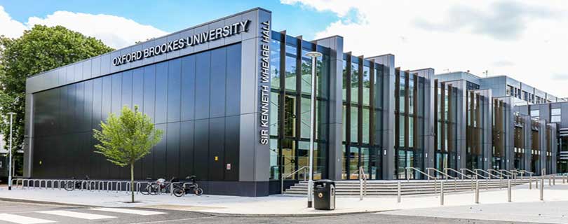 Oxford Brookes University