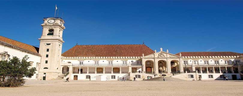 University of Coimbra