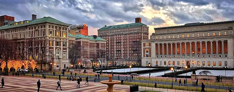 Columbia University