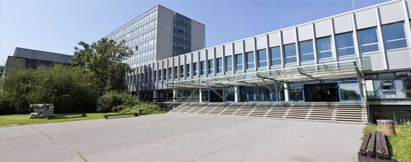 Czech Technical University in Prague