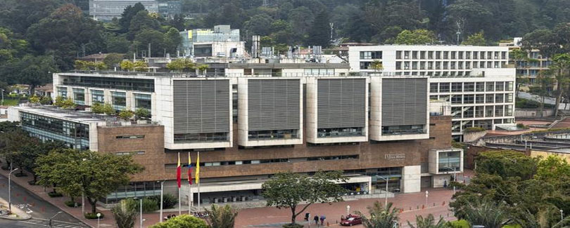 Universidad de los Andes