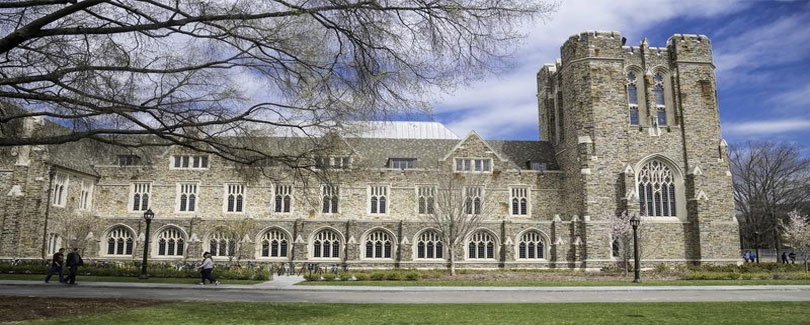 Duke University