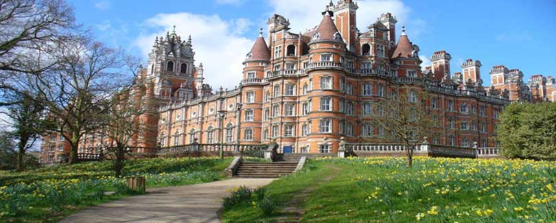 Imperial College London