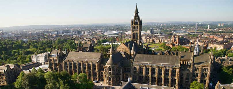 University of Glasgow