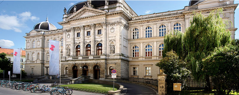 Graz University of Technology