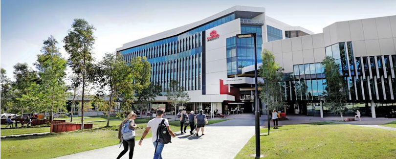 Griffith University