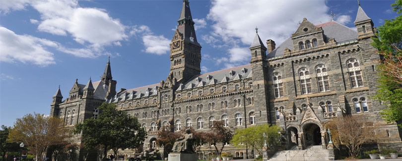 Georgetown University
