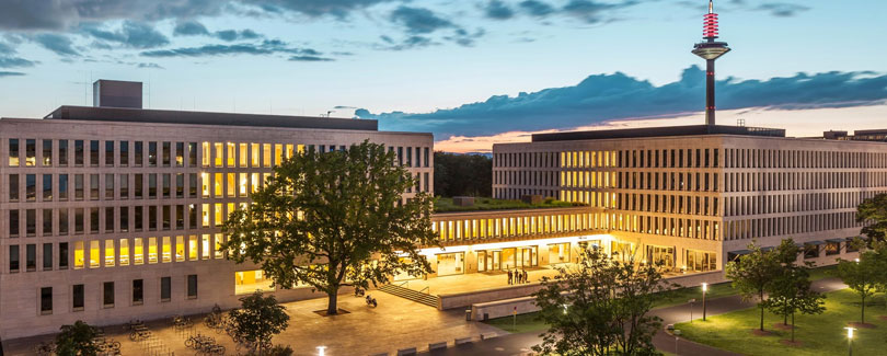 Goethe University Frankfurt am Main