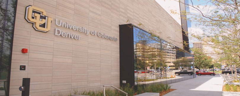 University of Colorado Denver