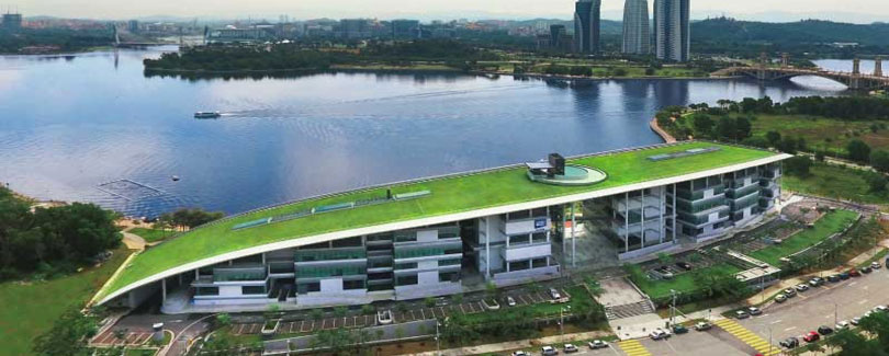 Heriot Watt University