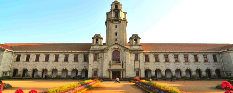 Indian Institute of Science