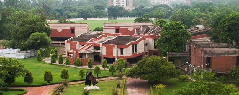 Indian Institute of Technology Kanpur (IITK)