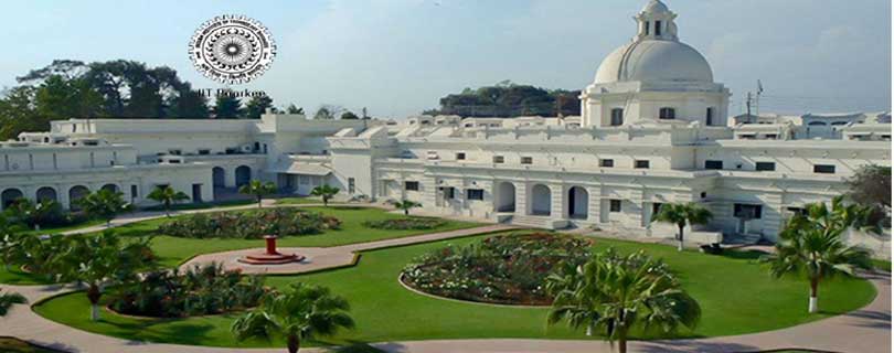 Indian Institute of Technology Roorkee (IITR)