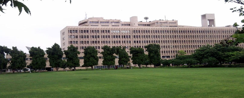 Indian Institute of Technology DelhiIndian  (IITD)