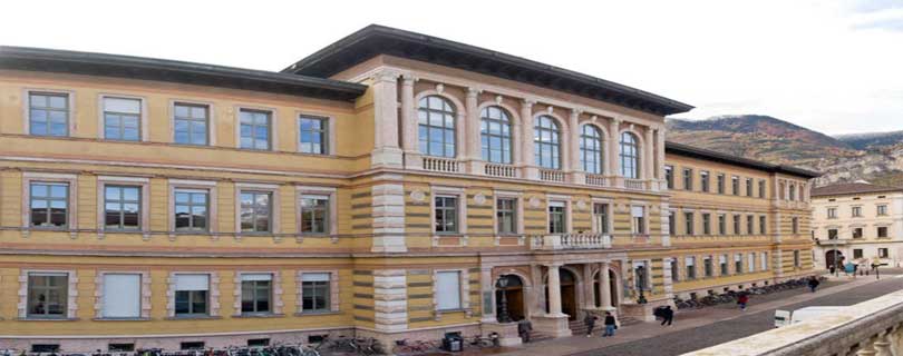 University of Trento
