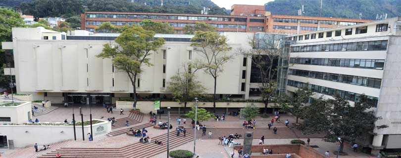 Pontificia Universidad Javeriana