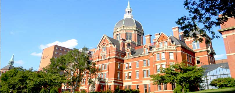 Johns Hopkins University