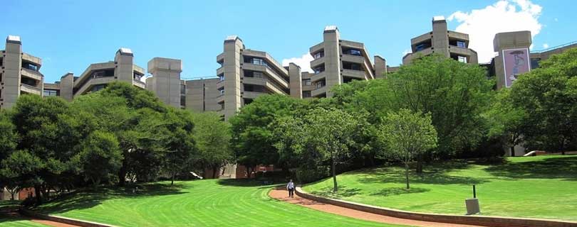 University of Johannesburg