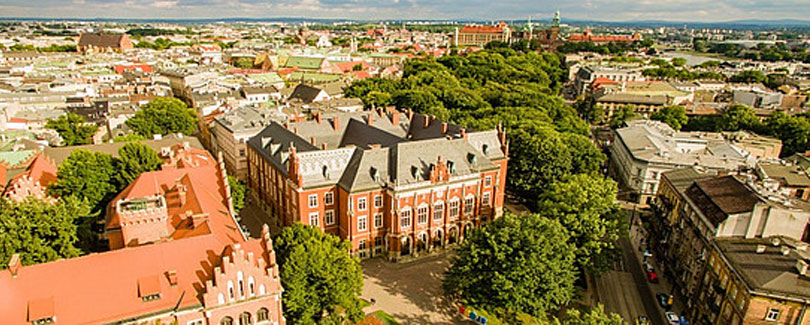 Jagiellonian University