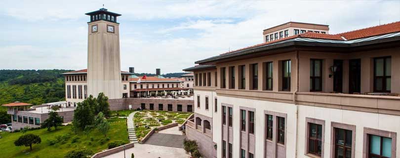 Koç University