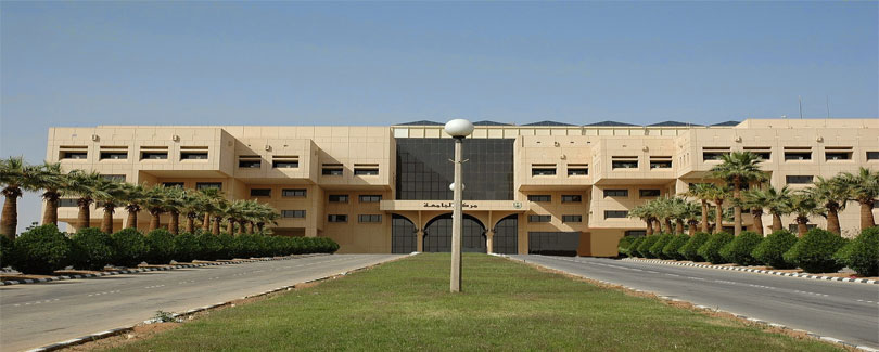 King Saud University