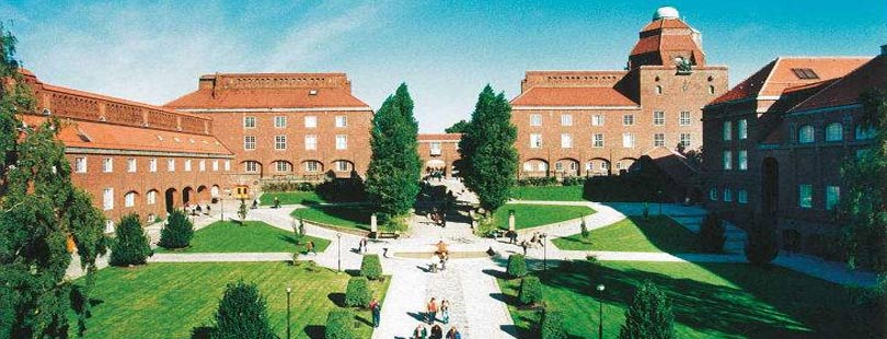 KTH Royal Institute of Technology