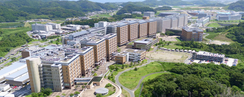 Kyushu University