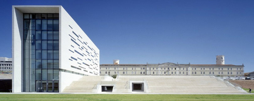 University of Lisbon