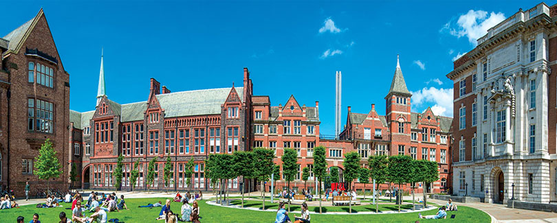 University of Liverpool